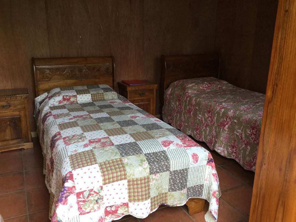 Le Bois Joli Coeur Hotel Saint-Benoît Kültér fotó